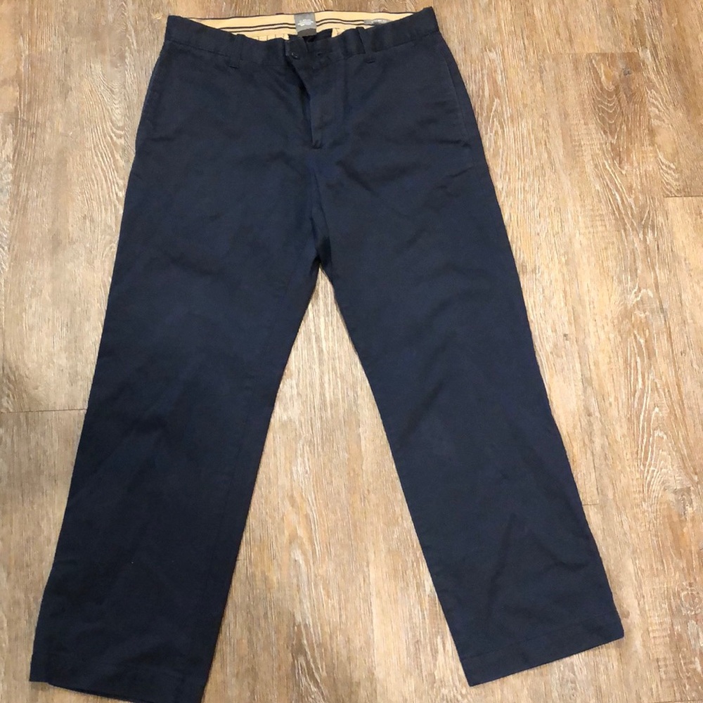 Navy Gap Classic 31x28
